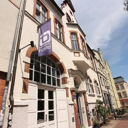 Hostel Blue Doors Altstadt