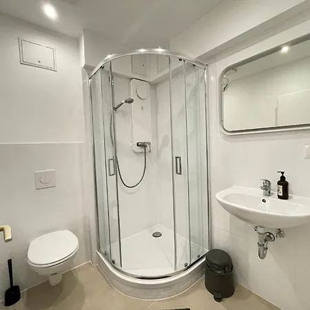 Blue Doors Altstadt * Rostock