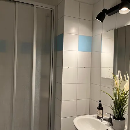 Hostel Blue Doors Altstadt *