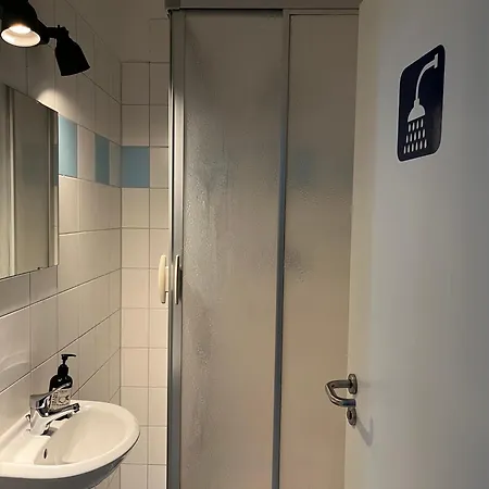 Blue Doors Altstadt *