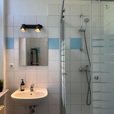 Hostel Blue Doors Altstadt