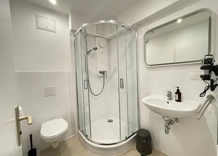 Blue Doors Altstadt * Rostock