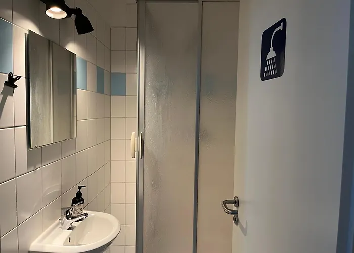 Blue Doors Altstadt *